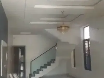 4 Bedroom Detached Duplex — 6th Avenue, Festac, Amuwo Odofin, Lagos