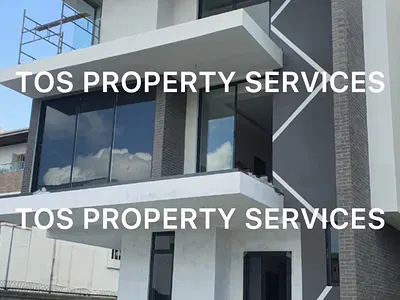 New 6 Bedroom Fully Detached Duplex & 2BQS — Banana Island Estate, Ikoyi, Banana Island, Ikoyi, Lagos