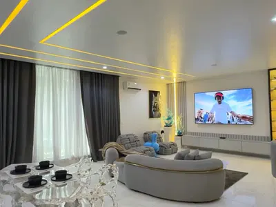 Private 3 Bedroom Luxury Villa — Ikate, Lekki, Lagos