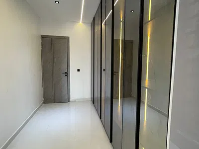 Contemporary 5-Bedroom Detached Duplex with Elevator & Pool — Ikota, Lekki, Lagos