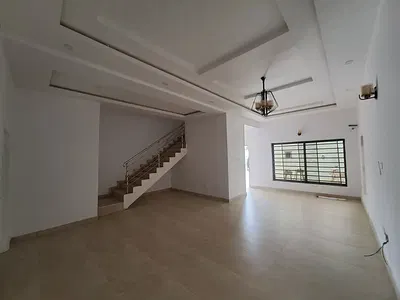 4 Bedroom Detached Duplex with BQ — Shonibare Estate, Maryland, Lagos