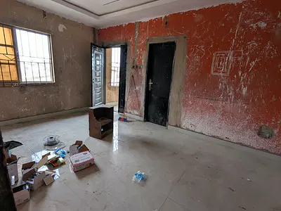 2 Bedroom Flat — Street, Ojodu, Lagos