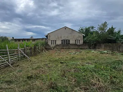 Standard Land — Basorun, Ibadan, Oyo