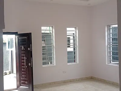 Luxury 2bedroom Apartment with Exquisite Features — Ajah, Lagos