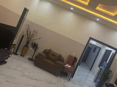 4bedroom Detached Duplex with Mini Flat — Irawo Owode Mile12, Irawo, Kosofe, Lagos