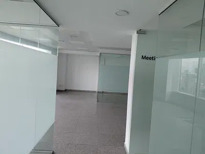 550M² Office Spaces on 11th Floor — Adeola Odeku, Victoria Island (VI), Lagos