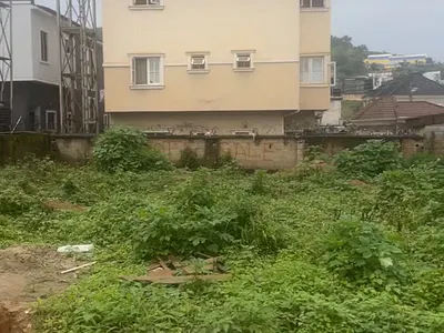 600 SQM, Residential, Tarred Road — Gwarinpa, Abuja