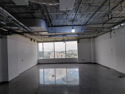 Office Space Measuring 353M² on 10th Floor — Victoria Island (VI), Lagos