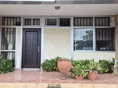 Newly Renovated 3-Bedroom Apartment — Victoria Island (VI), Lagos