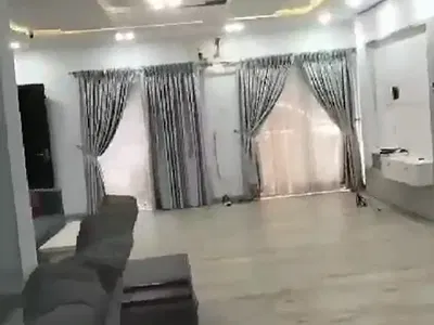 3 Bedroom Apartment with BQ — Ologolo, Lekki, Lagos