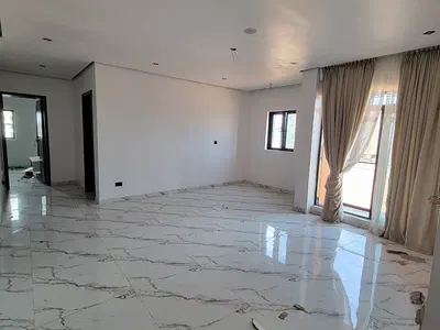 Standard and Spacious 2 Bedroom Apartment with an Elevator — Salem, Lekki, Lagos