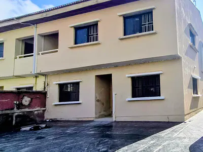 Superb 4-Bedroom Duplex — Victoria Island (VI), Lagos