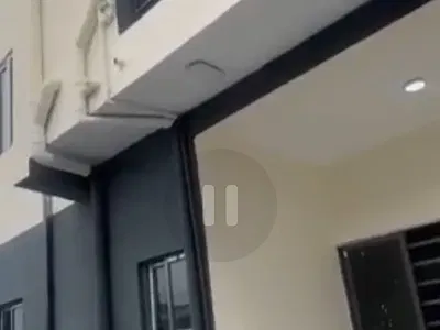 2 Bedroom Apartment — Surulere, Lagos