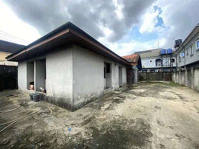 2 and 3 Bedroom Bungalows — Port Harcourt, Rivers