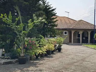 Mixed-Use Estate with Commercial and Residential — Port Harcourt, Rivers