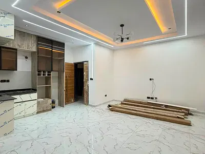 Luxury 2 Bedroom Apartment — Lekki, Lagos