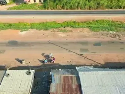Premium Buy and Build Land — Ozalla by Four Corners, Enugu, Enugu