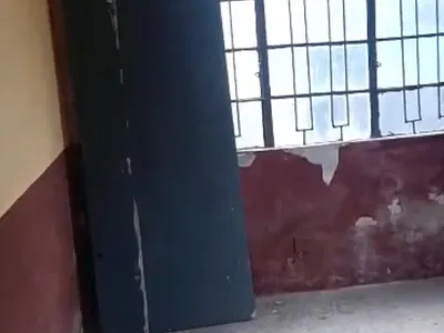2 Bedroom Flat — Karimu Laka, Egbeda, Alimosho, Lagos
