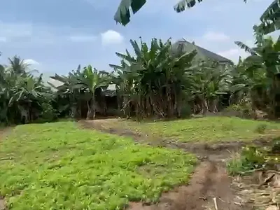 Well Located 4 Plots of Land — Farm Road, Rumuagholu, Port Harcourt, Rivers
