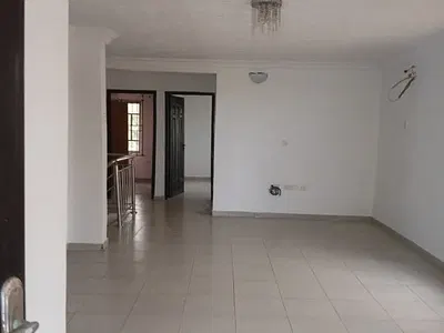 Spacious 5 Bedroom Detached Duplex with BQ — Ologolo, Lekki, Lagos