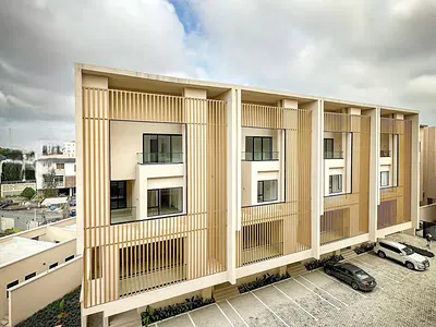 5 Bedroom Terraced Duplex — Banana Island, Ikoyi, Lagos