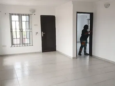 2 Bedroom Flat — Sangotedo, Ajah, Lagos