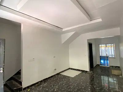 2 Bedroom Duplex — Ajah, Lagos