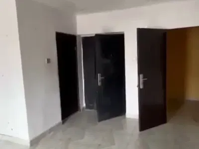 2 Bedroom Flat — Surulere, Lagos