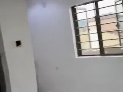 2 Units Self Contain Room — Gbagada, Lagos