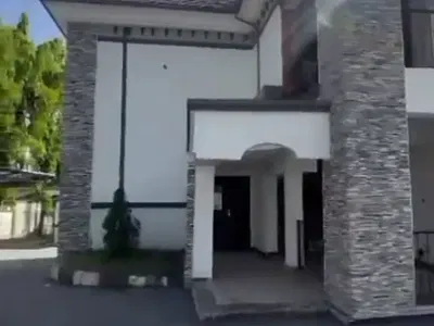 4 Bedroom Detached Duplex with BQ — Maitama District, Abuja