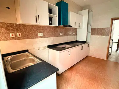 Mini Flat Room and Parlour — Orchid Road, Before the Roundabout, Lekki, Lagos