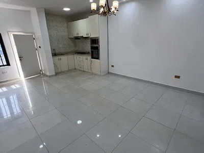 Upstairs 1 Bedroom Apartment — Lekki, Lagos