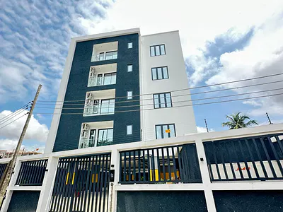 3 Bedroom Apartment with Rooftop & Elevator Located in a Serene Neig — Old Ikoyi, Ikoyi, Lagos