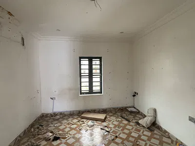Self Con — Lekki, Lagos