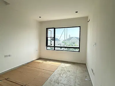 3 Bedroom Apartment with Elevator — Ikoyi, Lagos