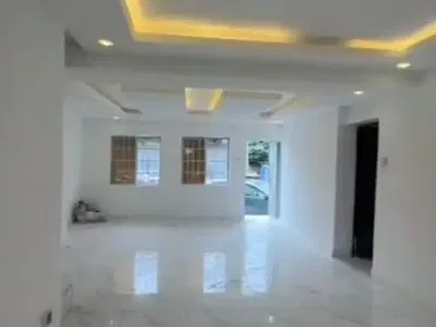 Lovely 3 Bedroom Flat — Okupe Estate, Mende, Maryland, Lagos