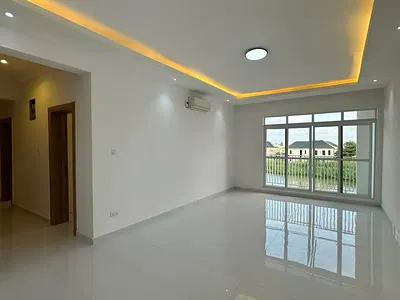 2 Bedroom Apartment — Lekki, Lagos