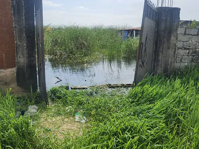 1 Plot of Land — Ajah, Lagos