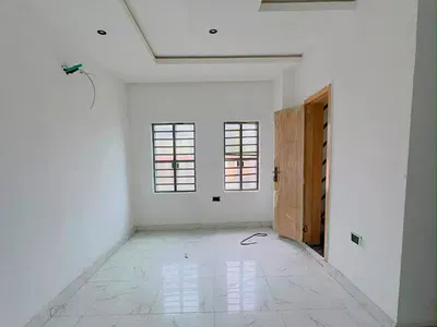 Spaciously Crafted 2 Bedroom Apartments — Yaba, Lagos