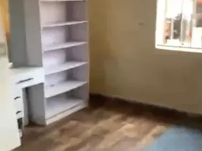 3 Bedroom Ground Floor Apartment — Lekki, Lagos