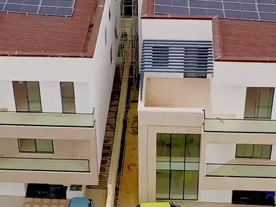 All Ensuite 6 Bedroom Duplex — Off Freedom Way, Lekki Phase 1, Lekki, Lagos