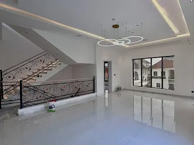 5 Bedrooms Fully Detached Home — Osapa, Lekki, Lagos