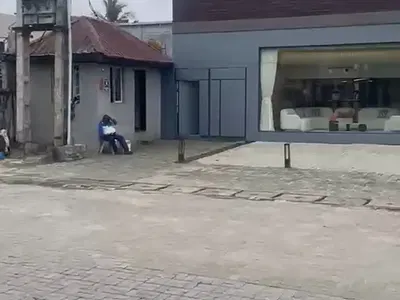 Commercial Land — Amodu Ojikutu, Victoria Island (VI), Lagos