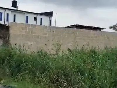 976 SQM Residential Land — Lekki Scheme Two, Ajah, Lagos
