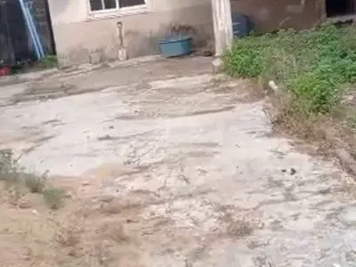 A 3-Bedroom Bungalow on a Full Plot of Land — At Aduba Estate, Cele Bus Stop, Alagbole, Ifo, Ogun