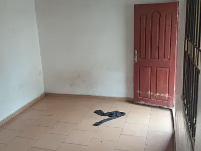 Spacious Room Self Contain — Owode Road, Ogombo, Ajah, Lagos