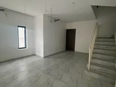 New 3 Bedroom Flat with Boysquarters — Lekki, Lagos