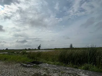 650 SQM Land Available in a Strategic Location — Orange Island, Lekki, Lagos