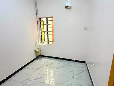 Beautiful Mini Flat with Fitted Kitchen — Orchid Road, Lekki, Lagos