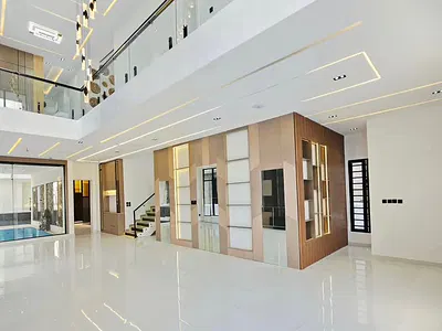 5-Bedroom Fully Detached Luxury Duplex — Lekki, Lagos